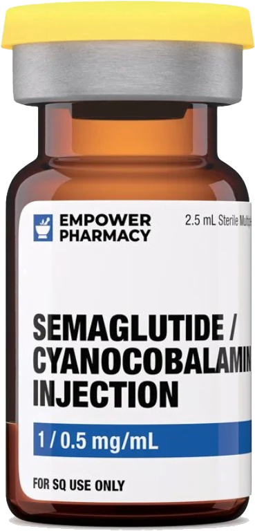 semaglutide weight loss injections